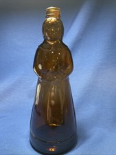 Vintage Mrs. Butterworth's 10"