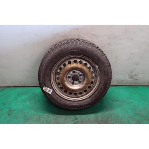 Cerchio ferro ford - cerchio,