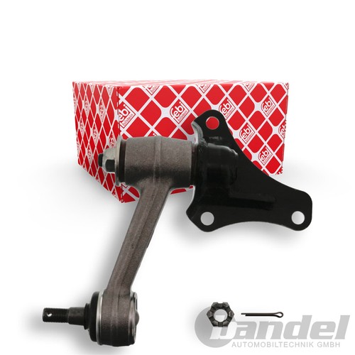 Febi bilstein leva intermedia - bilstein,