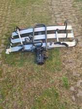 PORTABICI DA GANCIO TRAINO IN