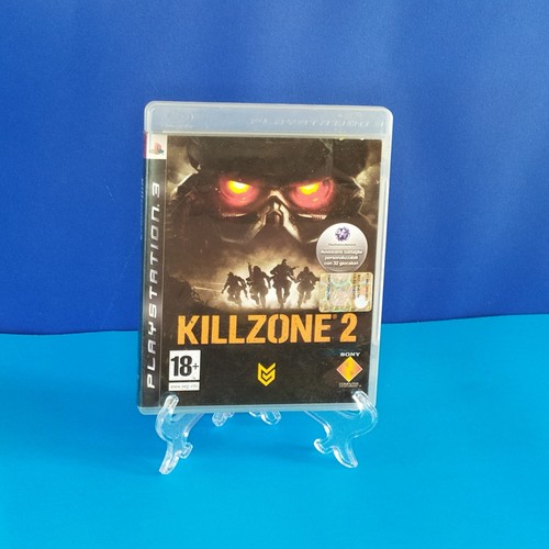 Gioco ps3 killzone - -,