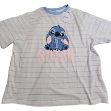 Pigiama donna Disney Stitch