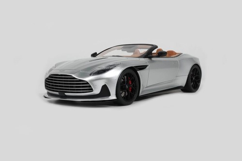 Spirit gt945 aston - spirit, martin
