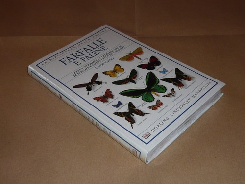 Farfalle falene la - farfalle, e