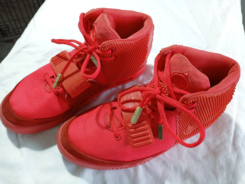 Nike air yeezy - nike, sp