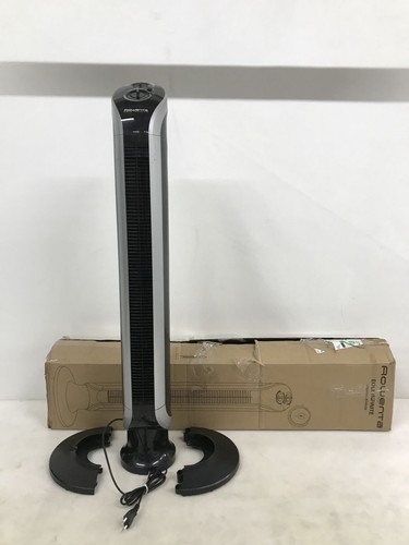 Ventilatore colonna rowenta - a,