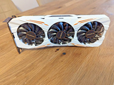 Gigabyte gtx 1080 - 1080, gaming