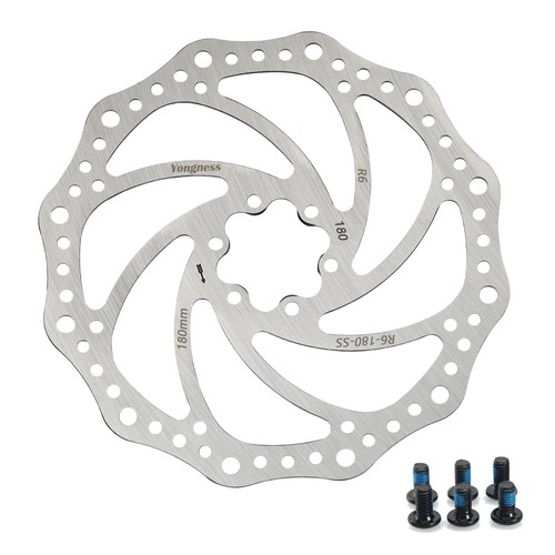 Rotore disco freno bici - disco,