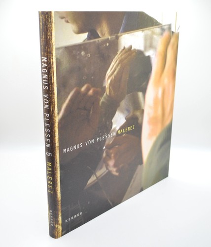 Magnus von plessen - von, plessen: