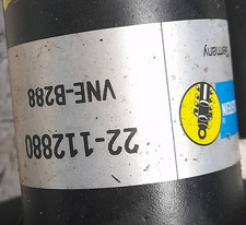 CC2934900 Ammortizzatore ant