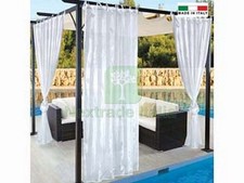 1PZ TENDA PER GAZEBO "VELO"