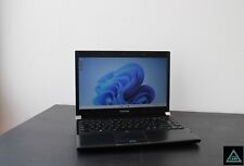 Notebook TOSHIBA portègè R930 in buono stato classe A