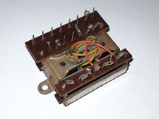 elettrico Componente di Saba Freiburg Automatic 100 - radio a valvole