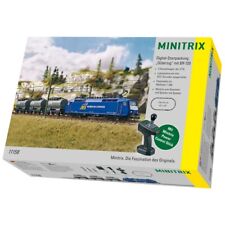 Minitrix 11158 - Set di