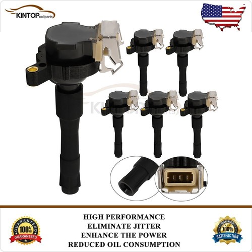 Ignition coil pack for - ignition,