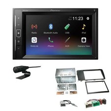 Pioneer DMH-A240BT 2-DIN