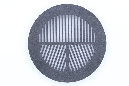 Maschera astroprints bahtinov - maschera,