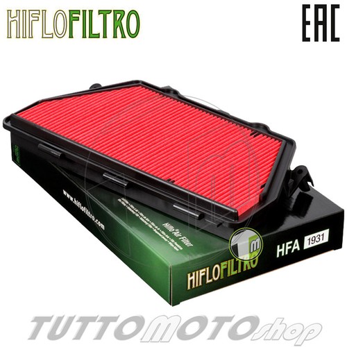 Filtro aria honda cbr - filtro, rr