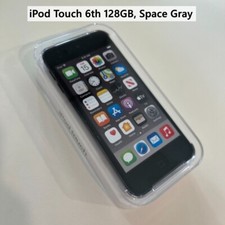 Apple iPod Touch 6a