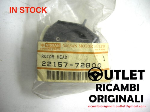 Nissan ricambio originale