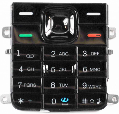 Keypadnok5310 tastiera - keypadnok5310-n,