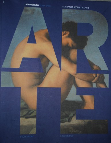 Grande storia dell arte - grande,