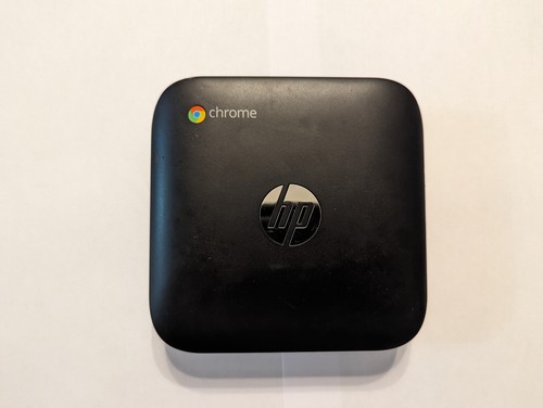 Aggiornato chromebox - aggiornato, hp