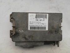 IAW16FET CENTRALINA MOTORE