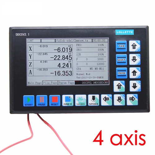 Controller offline assi - controller,