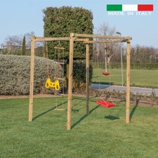 Palestra Multi-attività 2 in