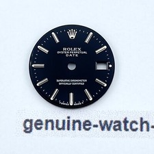 Quadrante originale Rolex