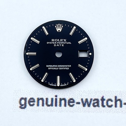 Quadrante originale rolex - quadrante,
