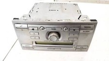 6M2T18C815AG 6M2T-18C815-AG  021853 Autoradio for Ford Galaxy UK1937389-24
