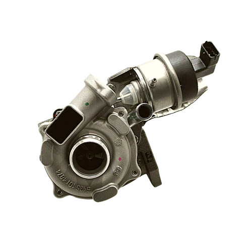 Turbocompressore turbo per - turbo,