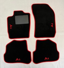 Tappetini auto audi a1 I dal