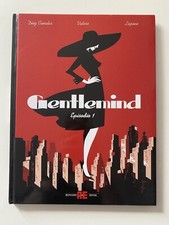 GENTLEMIND 1 - CARTONATO -