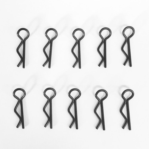 Clip morsetti carrozzeria 5 - clip,
