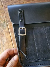 Borsa Fianchetto Triumph