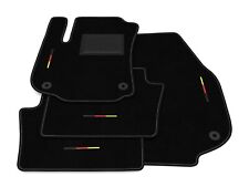 Tappetini compatibili con Opel Zafira B - 5 posti 2005-2012