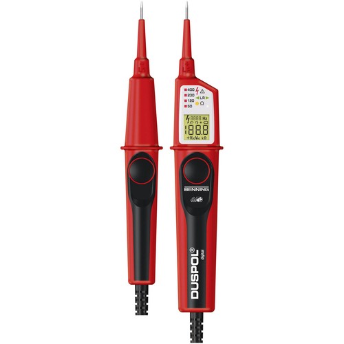Benning 50263 iso - 50263-iso, duspol