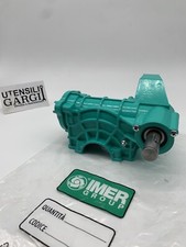 RIDUTTORE RIBALTAMENTO VASCA