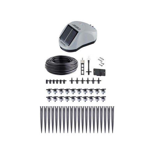 Kit irrigatore goccia - kit,