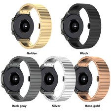 Cinturino Orologio Acciaio per