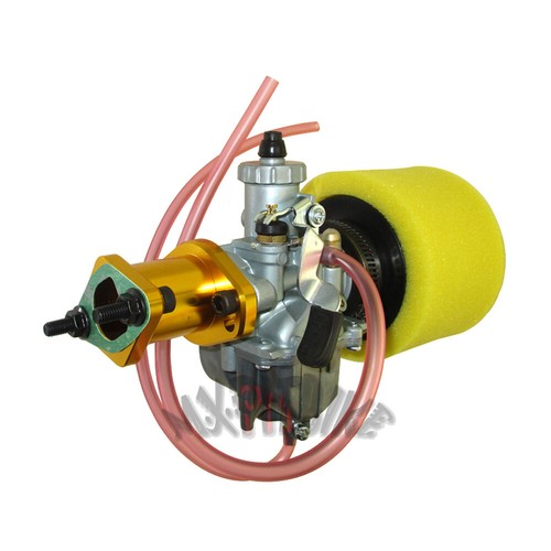 Kit carburatore performance - carburatore,