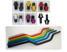 Manubrio 22/22 Alu +