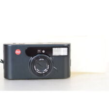 Leica C1 Black Macchina