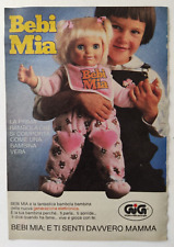 Pubblicita' Advertising