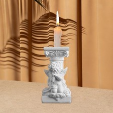 Colonna romana, scultura