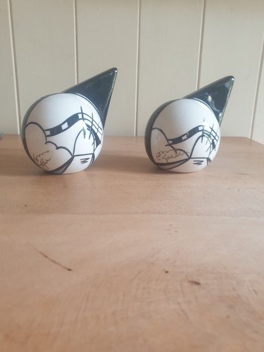 Lorn bailey salt and pepper - lorn,