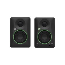 Mackie CR3.5BT - Monitor da